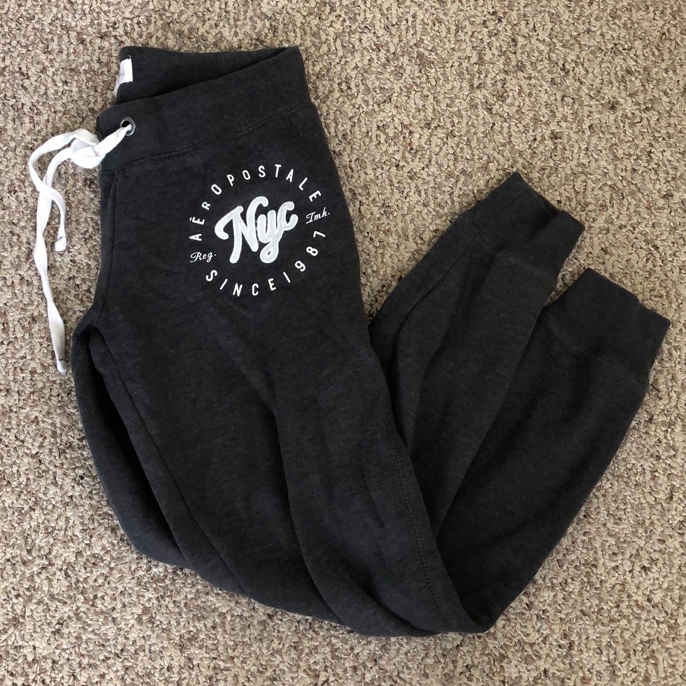 Aeropostale sweatpants